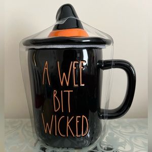 Rae Dunn a wee bit wicked mug